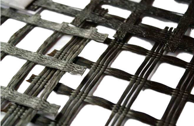 Geogrids