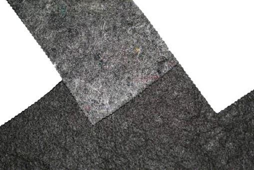 Nonwoven Geotextiles